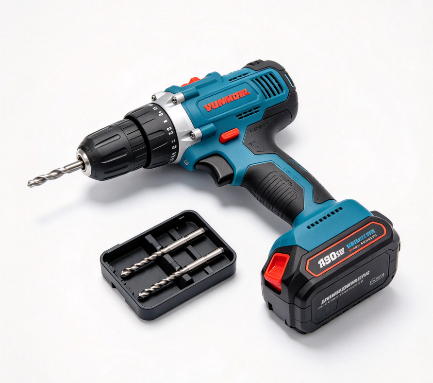 Hardware Tools Purchasing Support