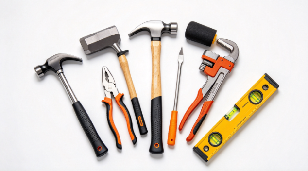 Workshop Tools