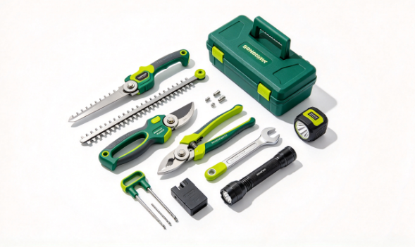 Cutting Tools