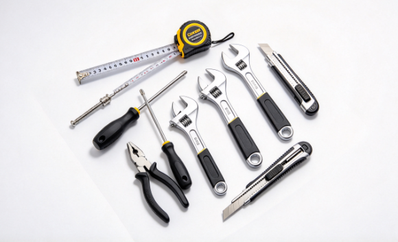 Measuring Tools