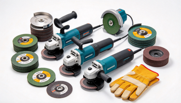 Hardware Accessories