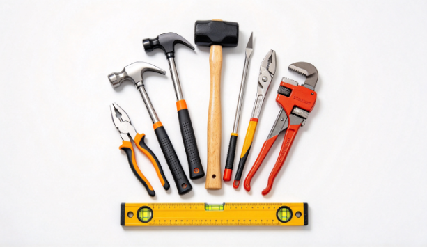 Wholesale Tool Supply