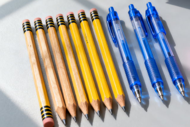 Office & Education Supplies